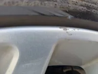 Car Rims (scratch & dent free)