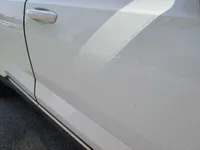 Front right door