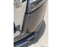 Front left door