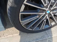 Car Rims (scratch & dent free)