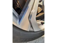 Car Rims (scratch & dent free)