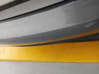 الباب الأمامى الأيسر