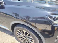 الرفرف الجانبى الأيمن