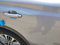 الباب الخلفى الأيمن