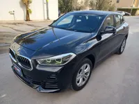 بي ام دبليو X2