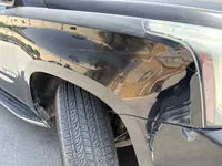 الرفرف الجانبى الأيمن