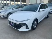 هونداي اكسنت