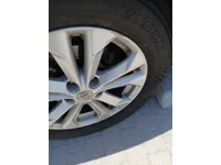جنوط الإطارات (بدون خدوش/صدمات)