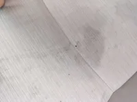 Scratched/Dented