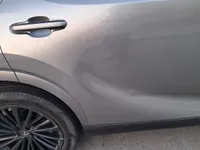 Rear right door