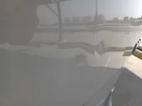 الباب الأمامى الأيسر