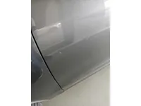 Front left door