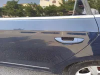 الباب الخلفى الأيسر