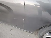 Right fender