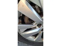 جنوط الإطارات (بدون خدوش/صدمات)