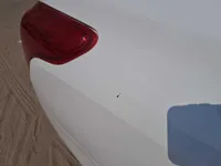 Right quarter panel