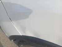 Right fender