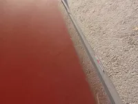 الباب الأمامى الأيسر