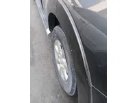 الرفرف الجانبي الأيسر
