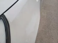 Right fender