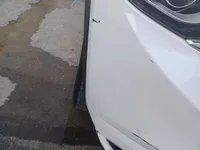 الصدام الخلفى