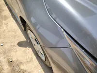 Right fender