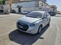 هونداي اكسنت