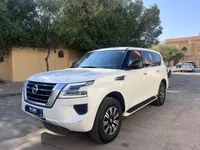 نيسان باترول