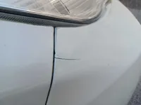 Front right door