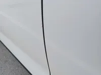Front left door