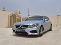 مرسيدس E300
