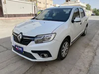 Renault Symbol