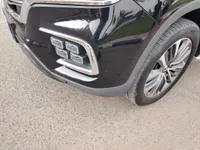 الصدام الأمامى