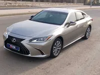 Lexus ES300h