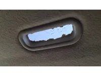 Scratched/Dented