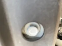 الرفرف الجانبي الأيسر