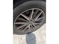 جنوط الإطارات (بدون خدوش/صدمات)