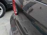 Left Fender