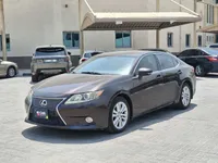 Lexus ES250