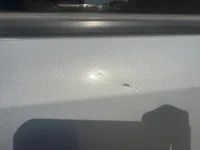 الباب الخلفى الأيمن