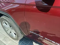 الباب الأمامى الأيسر