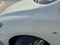الرفرف الجانبي الأيسر
