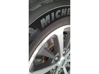 Car Rims (scratch & dent free)