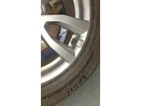 Car Rims (scratch & dent free)