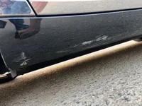 عتبة الجانب الأيمن
