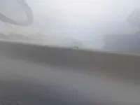 الباب الأمامى الأيسر