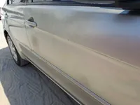 الباب الأمامى الأيمن