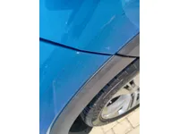 الباب الخلفى الأيمن