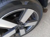 Car Rims (scratch & dent free)