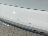 Rear Bumper